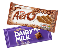 Chocolate Large Bars